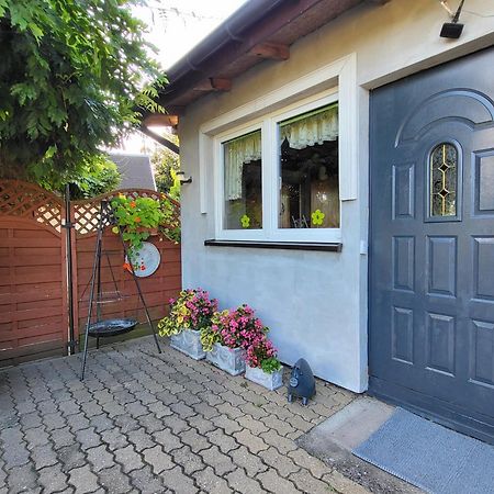 Villa Zakatek Zurawi 2 Świnoujście Exterior foto