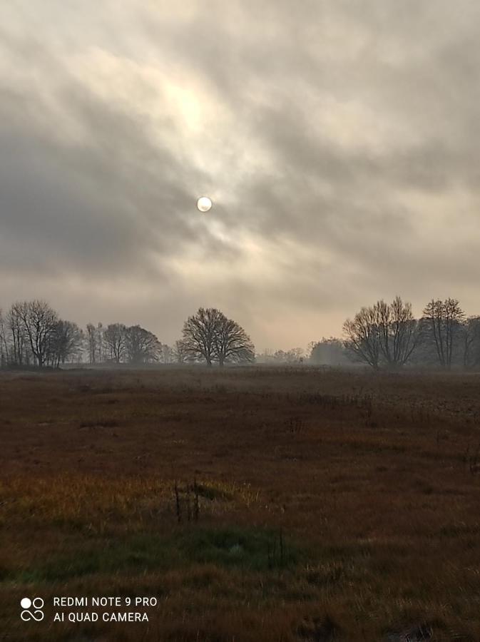 Villa Zakatek Zurawi 2 Świnoujście Exterior foto