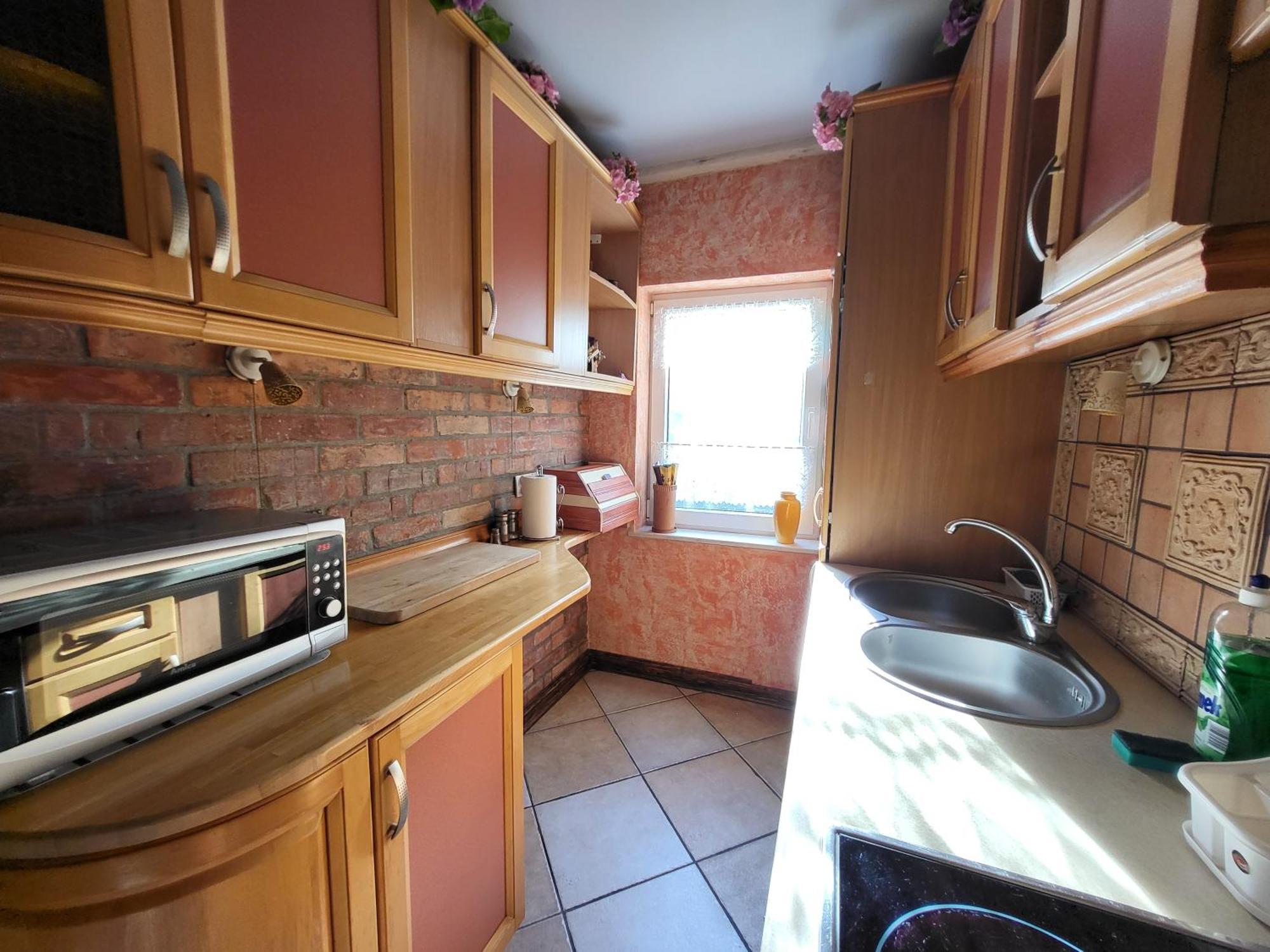Villa Zakatek Zurawi 2 Świnoujście Exterior foto