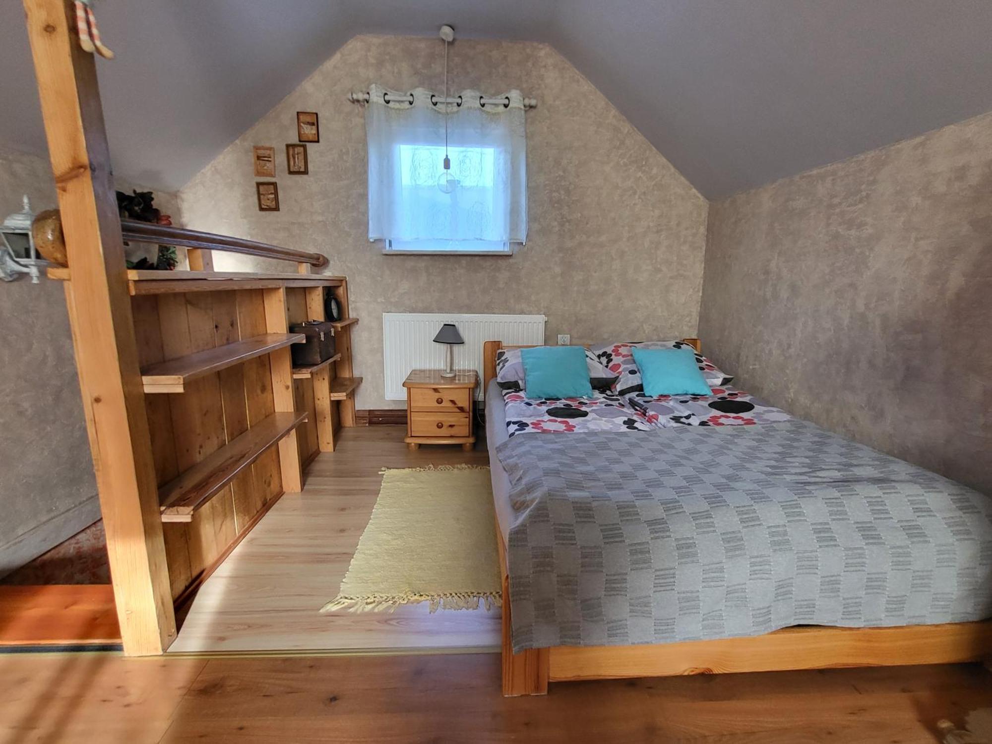Villa Zakatek Zurawi 2 Świnoujście Exterior foto