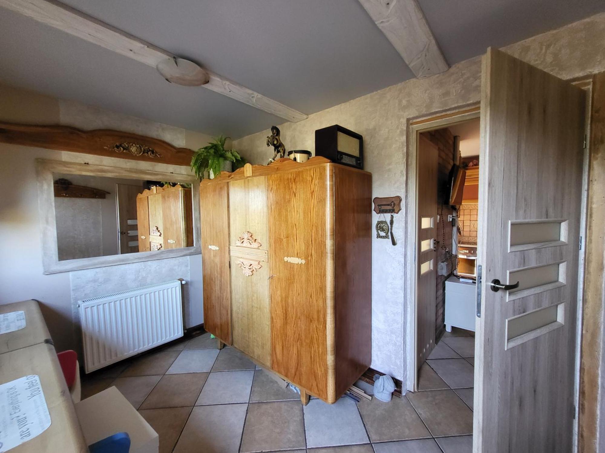 Villa Zakatek Zurawi 2 Świnoujście Exterior foto